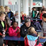 Fotos vom Bezirksschülertreffen in Massbach